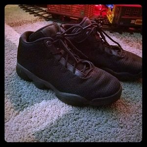 Boys, Michael Jordan Horizon lows.